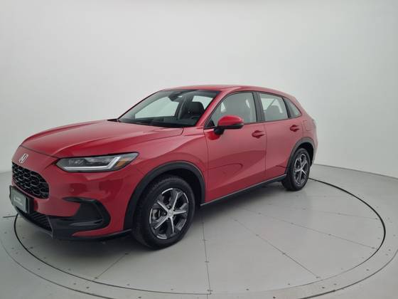 HONDA ZR-V 2.0 i-VTEC GASOLINA TOURING CVT HONDA ZR-V 2.0 i-VTEC GASOLINA TOURING CVT